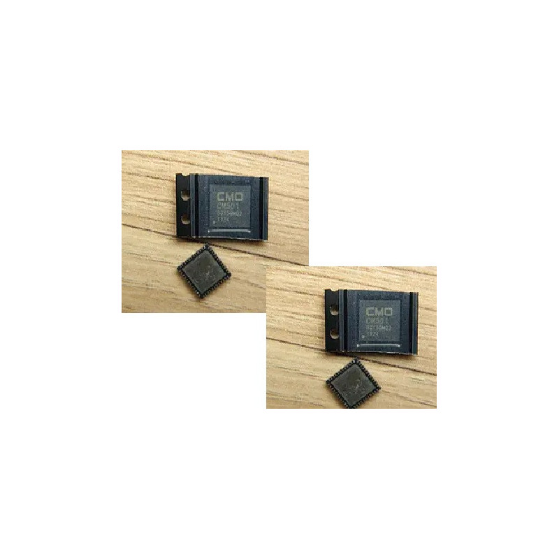 Микросхема CMO CM501 Микросхема CMO CM501