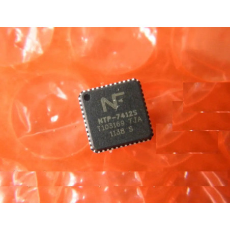 Микросхема NTP-7412S NTP7412S