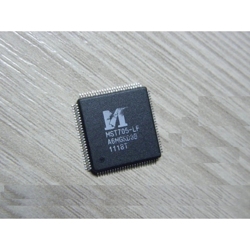 Микросхема MST705-LF MST705LF Микросхема MST705-LF MST705LF