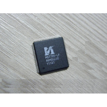 Микросхема MST705-LF MST705LF