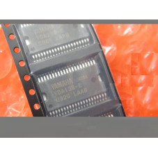 Микросхема YDA138-E YDA138E YDA138
