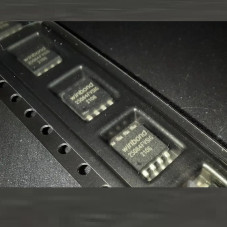 Микросхема Winbond 25Q64 W25Q64 W25Q64FVSIG