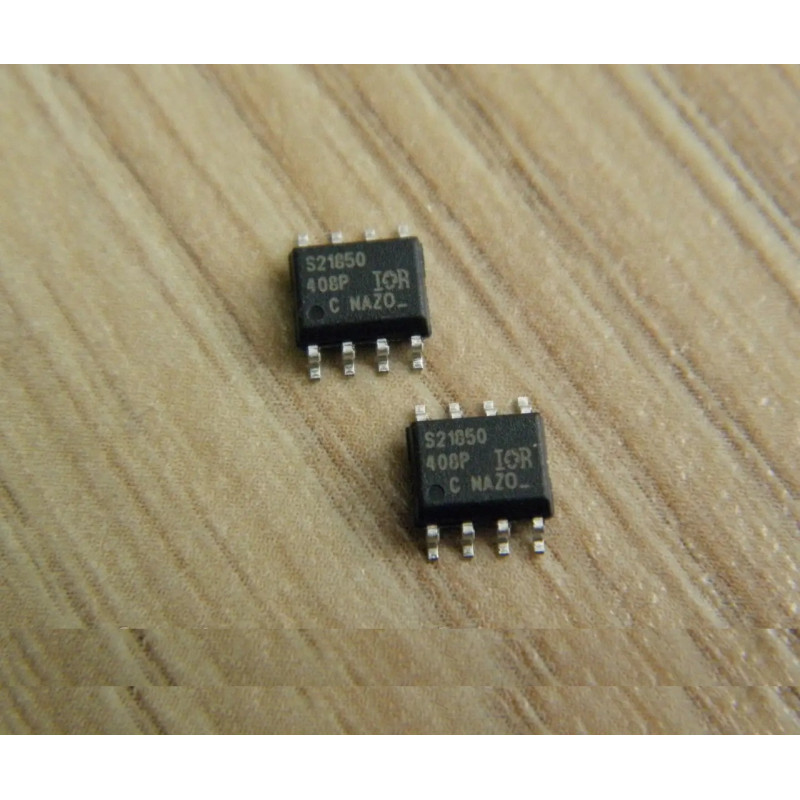 Микросхема IRS21850 Микросхема IRS21850