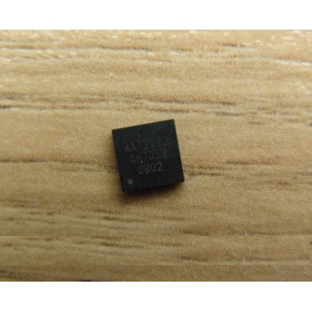 Микросхема AAT1173