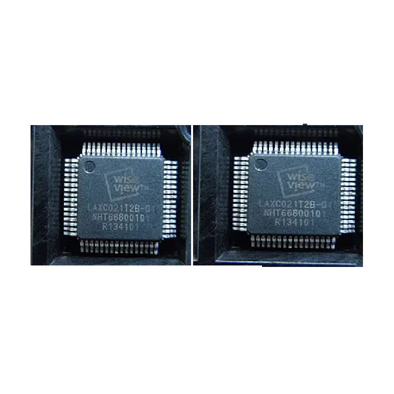 Микросхема LAXC021T2B-Q1 Микросхема LAXC021T2B-Q1