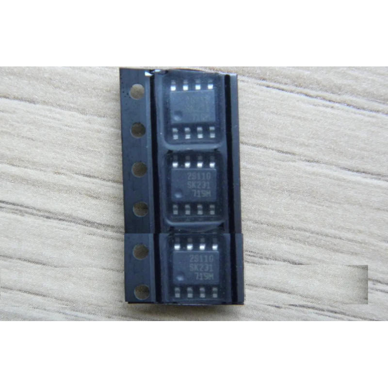 Микросхема SSC2S110 2S110 Микросхема SSC2S110 2S110