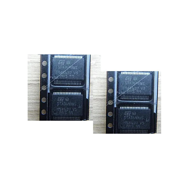 Микросхема STA369BWS STA369BW STA369 Микросхема STA369BWS STA369BW STA369