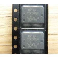 Микросхема STA339BWS