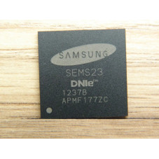 Микросхема Samsung SEMS23