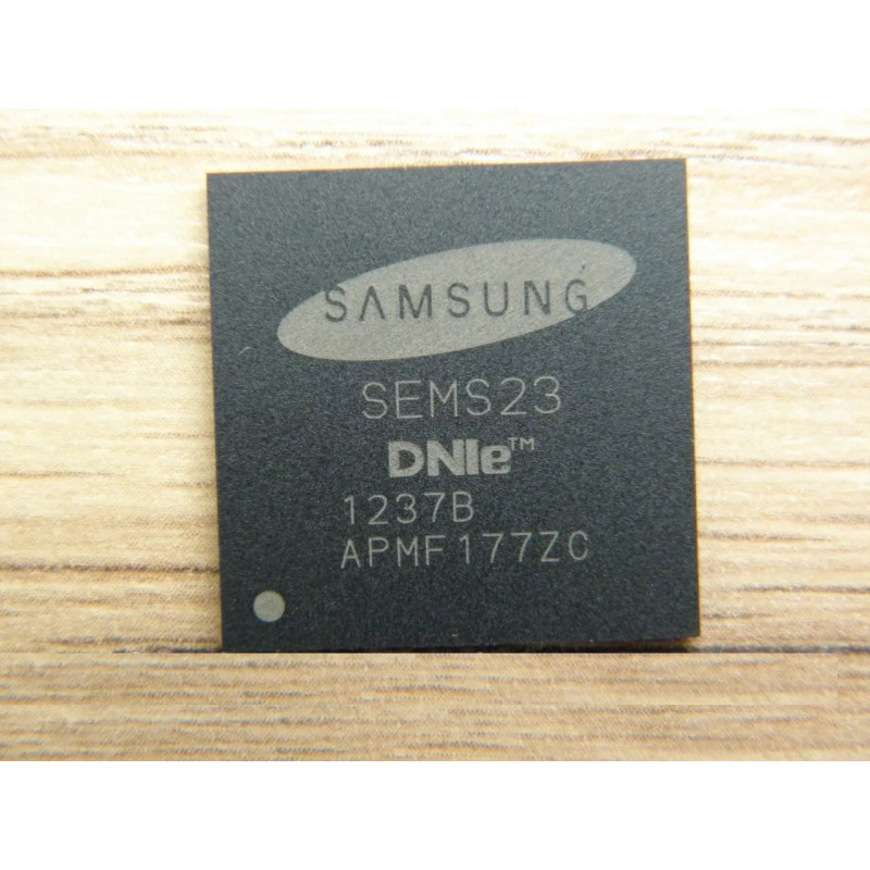 Микросхема Samsung SEMS23 Микросхема Samsung SEMS23
