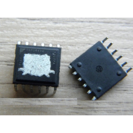 Микросхема TOP264VG eDip-11B