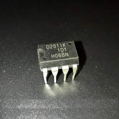 Микросхема D2011K SQD2011K