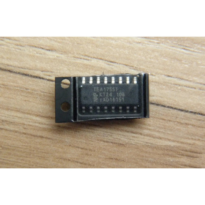 Микросхема TEA1755T Микросхема TEA1755T