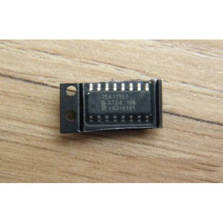 Микросхема TEA1755T