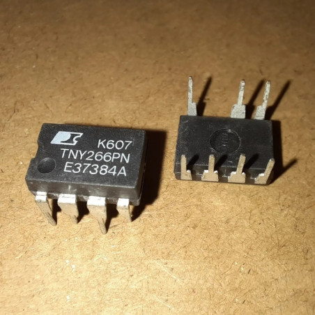 Микросхема TNY266PN TNY266P TNY266