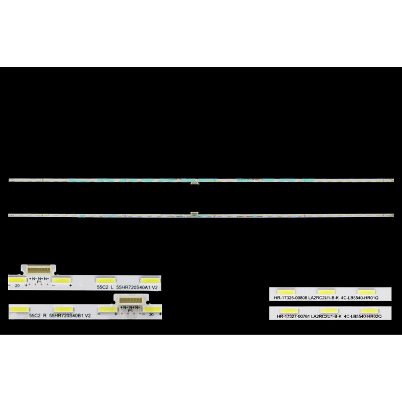 Подсветка 4C-LB5540-HR02Q 4CLB5540HR02Q 4C-LB5540.HR02Q 4C.LB5540.HR02Q 55C2 L 55HR720S40A1 V2 55-C2 55-HR720S40A1 55HR.720S40A Подсветка 4C-LB5540-HR02Q 4CLB5540HR02Q 4C-LB5540.HR02Q 4C.LB5540.HR02Q 55C2 L 55HR720S40A1 V2 55-C2 55-HR720S40A1 55HR.720S40A