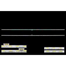 Подсветка HR-17327-00761 HR 17327 00761 HR1732700761 HR.17327.00761 HR-17327.00761 LA2RC2U1-B-L LA2RC2U1BL LA2RC2U1.B.L LA.2RC2