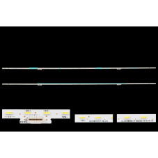 Подсветка HE650S5U53-T0L1K1 HE650S5U53 T0L1K1 HE650S5U53T0L1K1 JL.E65088414-003BS-R7N-M-HF JL E65088414 003BS R7N M HF JLE65088