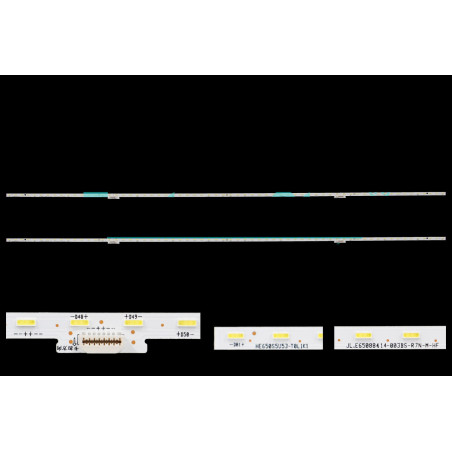 Подсветка HE650S5U53-T0L1K1 HE650S5U53 T0L1K1 HE650S5U53T0L1K1 JL.E65088414-003BS-R7N-M-HF JL E65088414 003BS R7N M HF JLE65088
