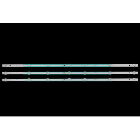 Подсветка ES-5140 ES 5140 ES5140 ES.5140 Tcl 43D10 43V6 43U8 43-D10 7х3 43HR330M07A1 V1.0 43-HR330M07A1 43HR330M07-A1 43HR.330M