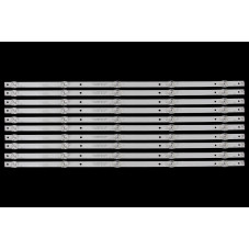 Подсветка ES-5141 ES 5141 ES5141 ES.5141 LED65HUL LED-65HUL LED65-HUL 65DS8500 65-DS8500 65DW9900 65-DW9900 31.11.065U20001