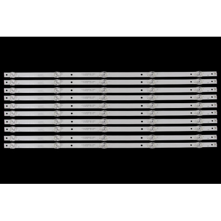 Подсветка JJ-0734-D65030501AM-S JJ 0734 D65030501AM S JJ0734D65030501AMS JJ.0734.D65030501AM.S 220913 JJ-0734 D65030501AM-S