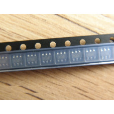 Микросхема MP1471AGJ MP1471 SMD code IAGMF AGMF