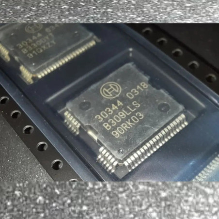 Микросхема Bosch 30344