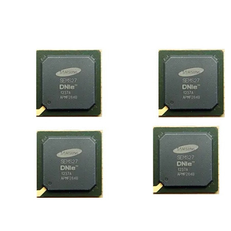 Микросхема SEMS27