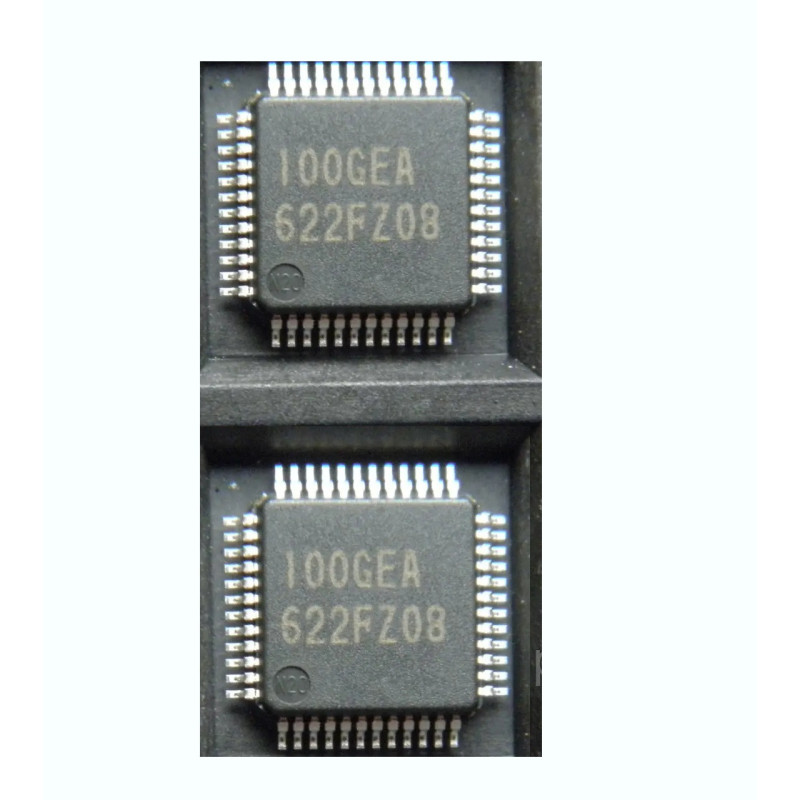 Микросхема 100GEA R5F100GEA R5F100GEAFB Микросхема 100GEA R5F100GEA R5F100GEAFB