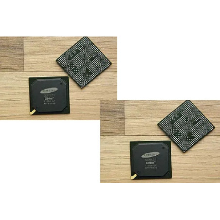 Микросхема SEMS21