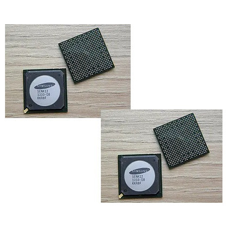 Микросхема SENK12 SENK12-DB