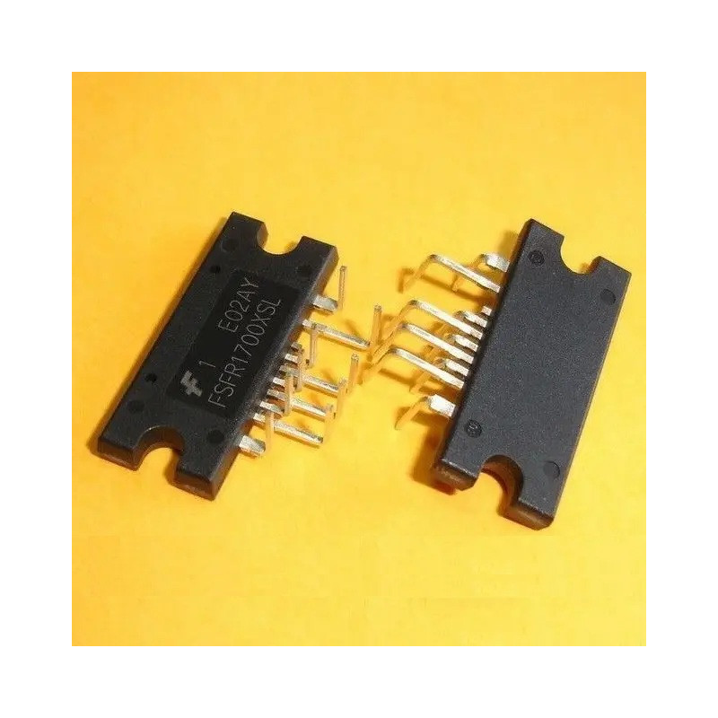 Микросхема FSFR1700XSL FSFR1700XS Микросхема FSFR1700XSL FSFR1700XS