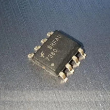 Микросхема FAN7380