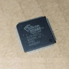 Микросхема SiI9185CTU Sil9185CTU