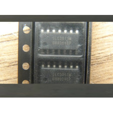Микросхема SLC3011M SLC3011