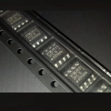 Микросхема AT24C512С 24C512 SMD code 2FC