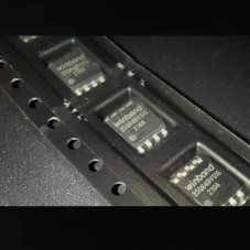 Микросхема Winbond 25Q64 W25Q64 W25Q64B W25Q64BVSIG Микросхема Winbond 25Q64 W25Q64 W25Q64B W25Q64BVSIG