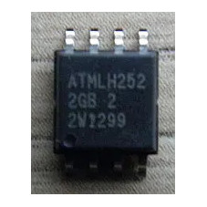 Микросхема AT24C1024 24C1024 2GB