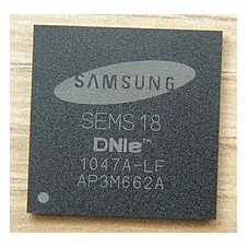 Микросхема SEMS18 SEMS18-LF