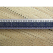 Микросхема AT24C16N 24C16