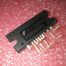 Микросхема FSFR1800XC FSFR1800XCL