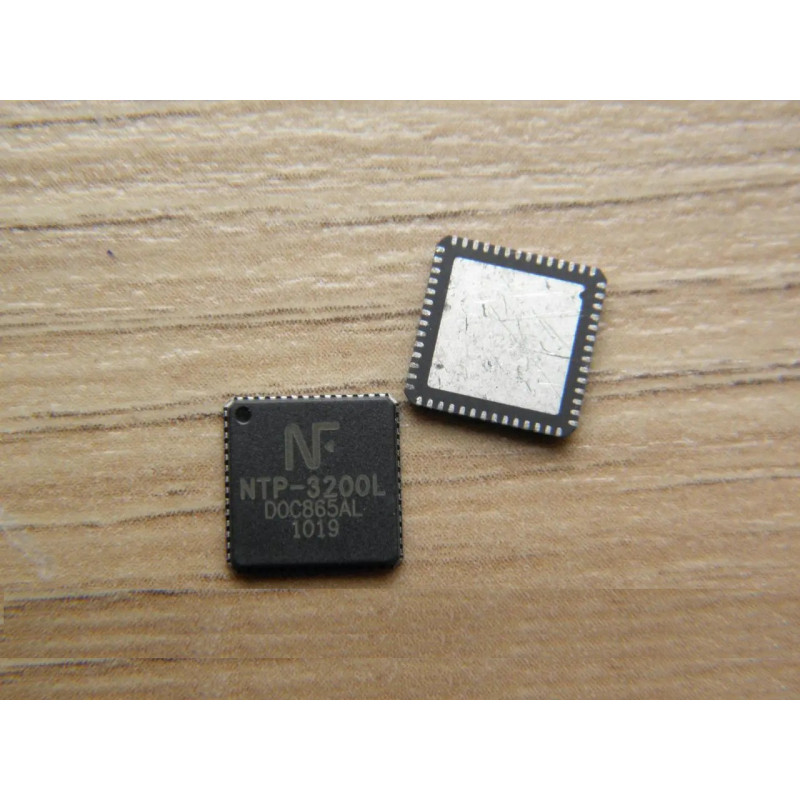 Микросхема NTP-3200L
