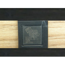 Микросхема SiI9287BCNU Sil9287BCNU