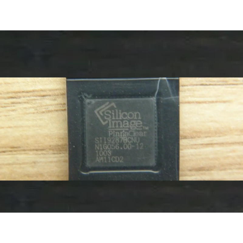 Микросхема SiI9287BCNU Sil9287BCNU Микросхема SiI9287BCNU Sil9287BCNU