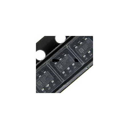 Микросхема LD7530 LD7530PL