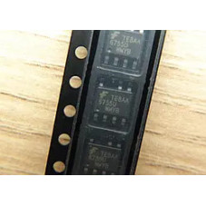 Микросхема 6755U FAN6755U FAN6755UWMYB