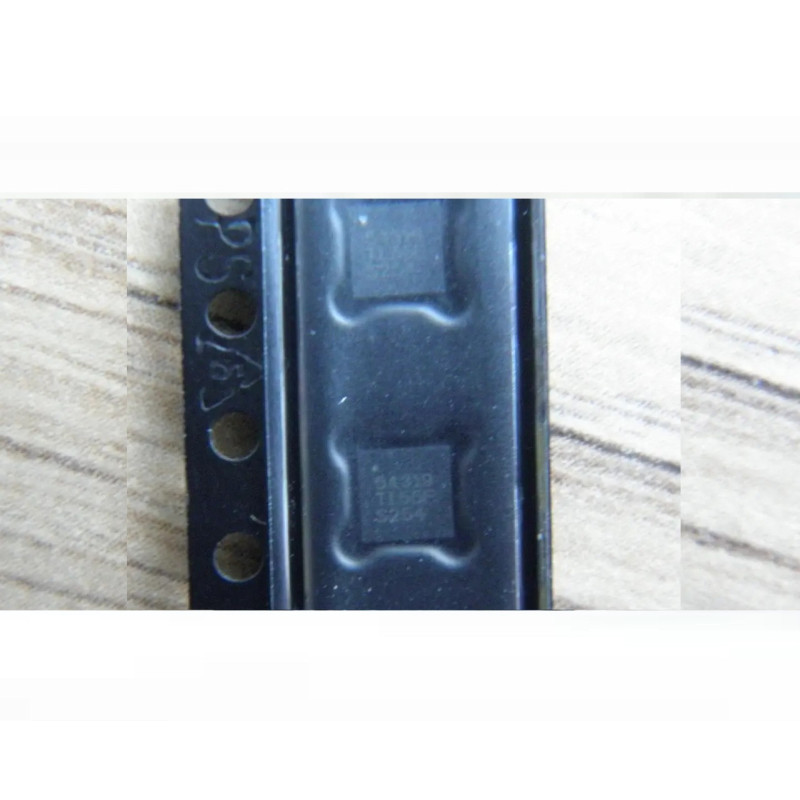 Микросхема TPS54319 TPS54319RTE Микросхема TPS54319 TPS54319RTE