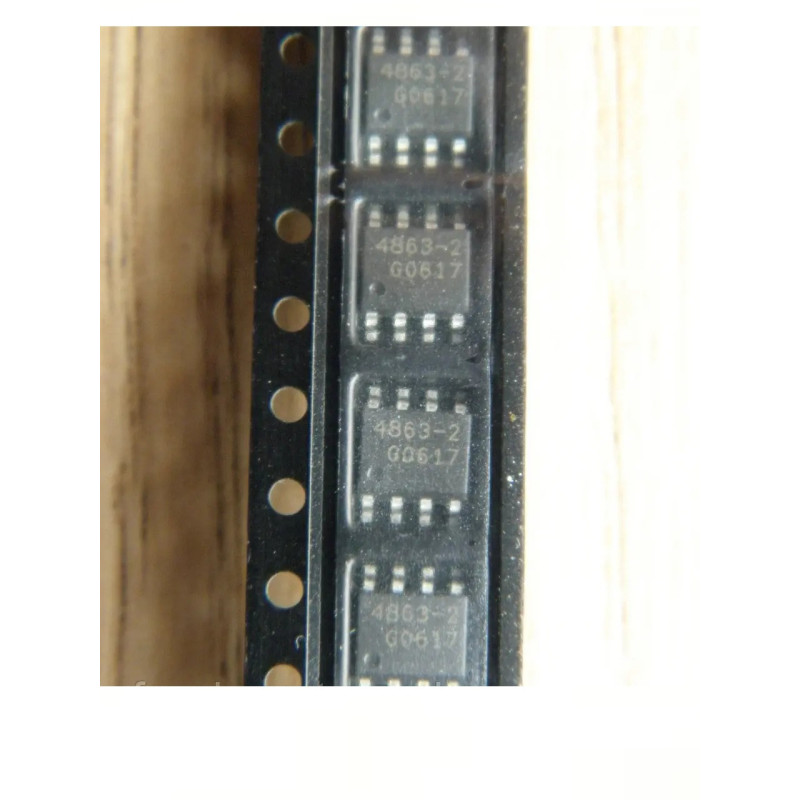 Микросхема TDA4863-2 TDA4863 Микросхема TDA4863-2 TDA4863