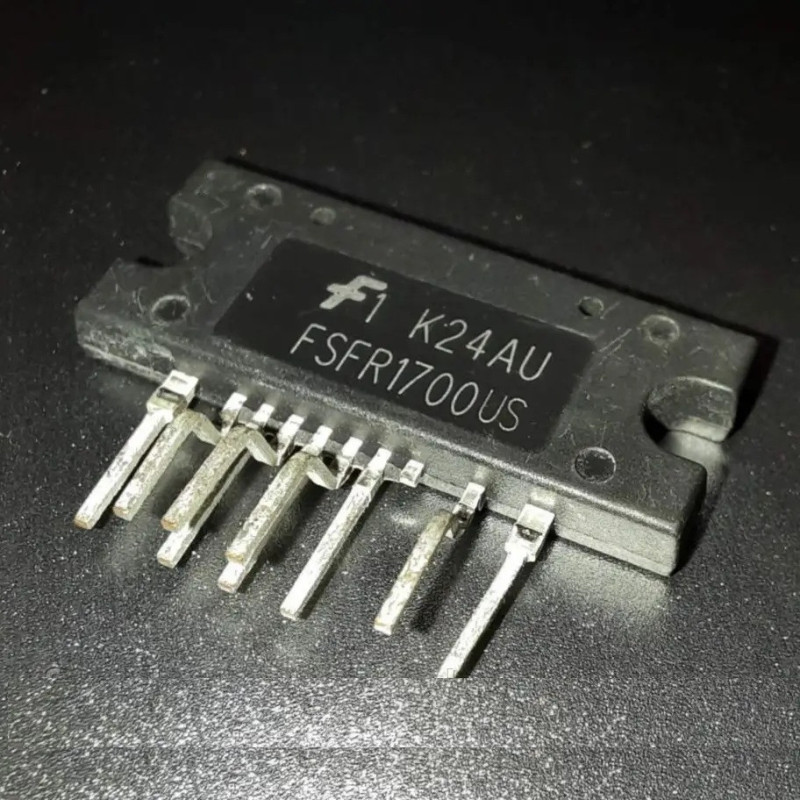 Микросхема FSFR1700US FSFR1700USL Микросхема FSFR1700US FSFR1700USL